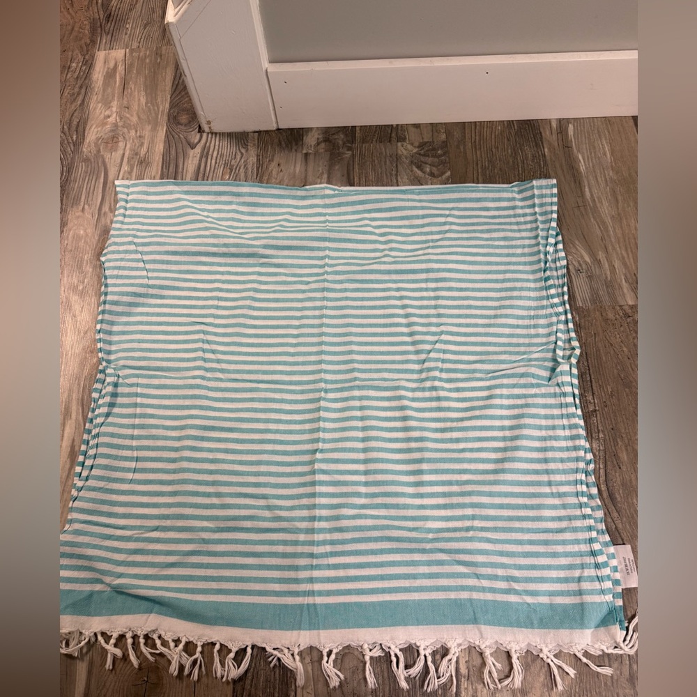 Turkish T Towel